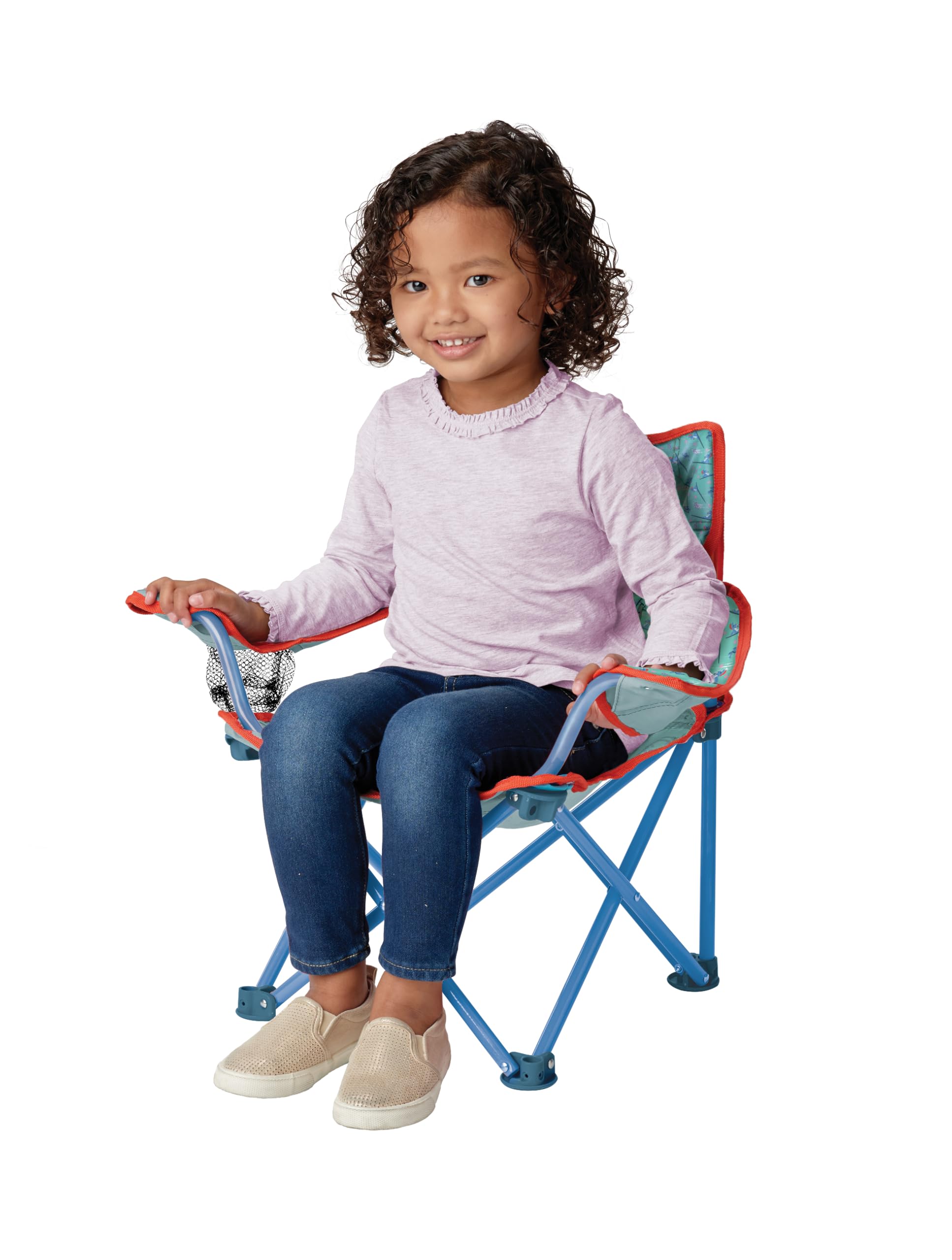Amazon.com: Lilo & Stitch Children's Chair Foldable Camp Chairs